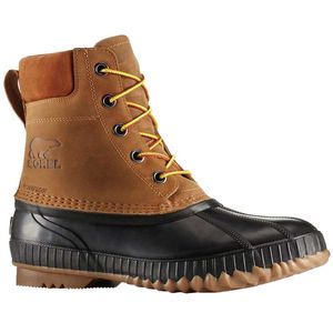 Sorel Men's Cheyanne II Winter Boot - Chipmunk