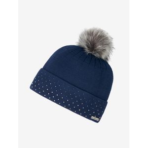 Lemieux Sparkle Beanie - Navy