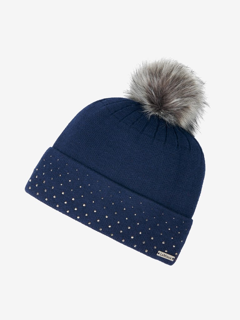 Lemieux-Sparkle-Beanie---Navy