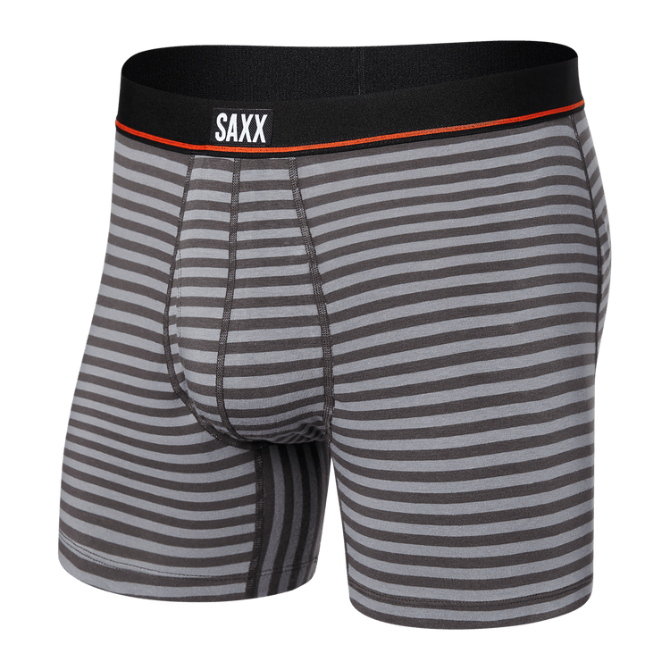 SAXX Non-Stop Stretch Cotton Briefs - Men's