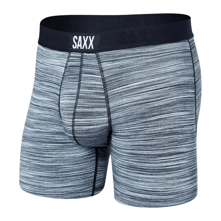 SAXX Men's Vibe Boxer Briefs