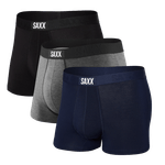 Saxx-Men-s-Vibe-Boxer-Brief-3-Pack---Black-Grey