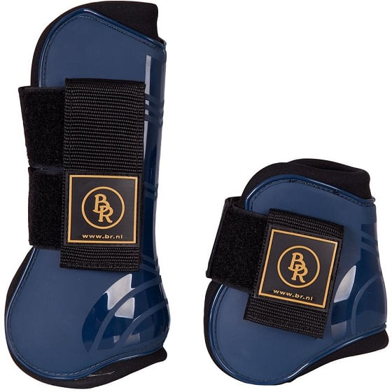 Br 2025 tendon boots