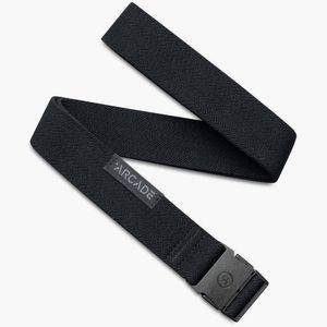 Arcade Unisex Ranger Slim Belt - Black