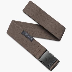 Arcade Unisex Ranger Belt - Medium Brown