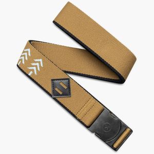 Arcade Unisex Blackwood Belt - Tumbleweed