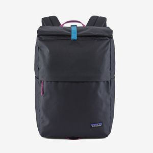 Patagonia Arbor Roll Top 30-Litre Pack - Pitch Blue