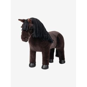 Lemieux Toy Pony Freya - Bay