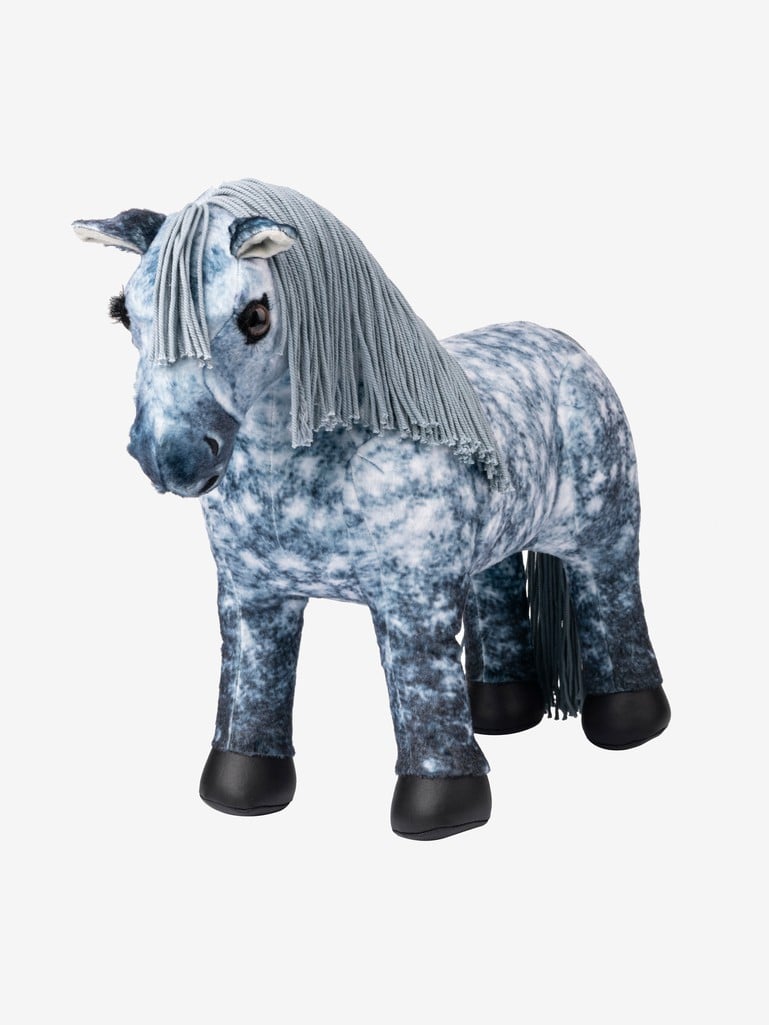 Lemieux Toy Pony Sam Grey