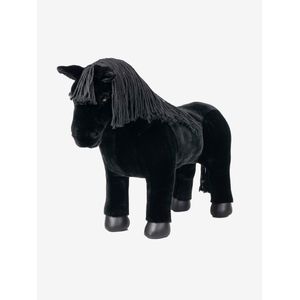 Lemieux Toy Pony Skye - Black