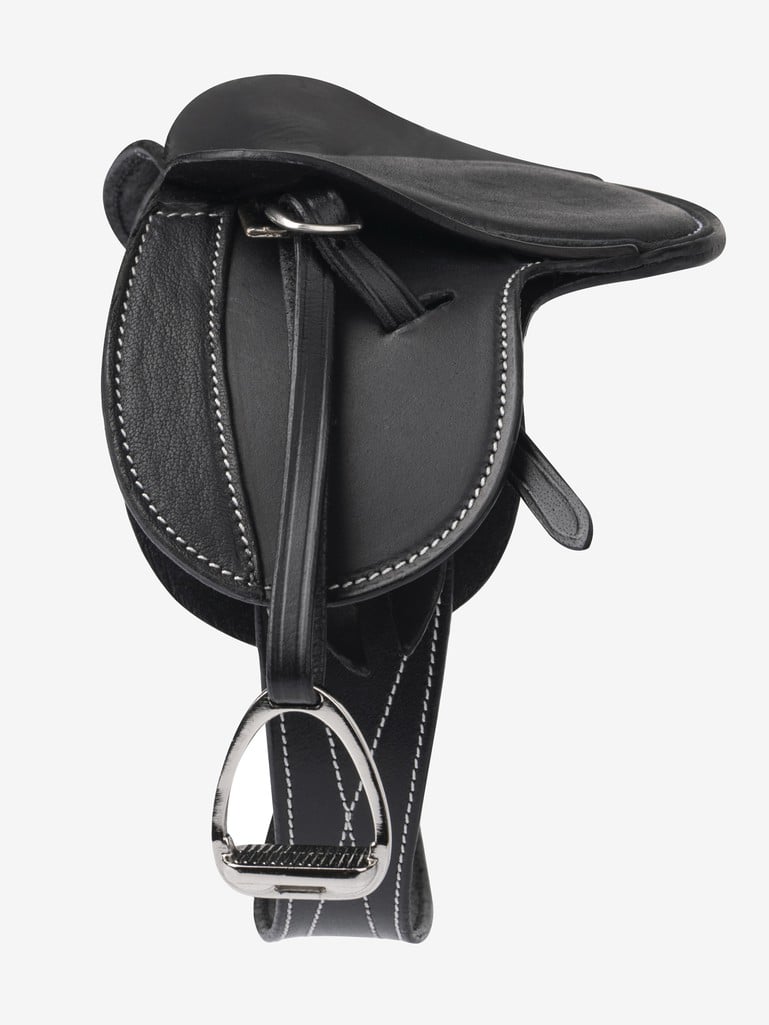 Lemieux-Toy-Pony-Saddle-black