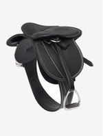 Lemieux-Toy-Pony-Saddle-black