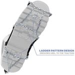 Icetrekkers-Chain-design