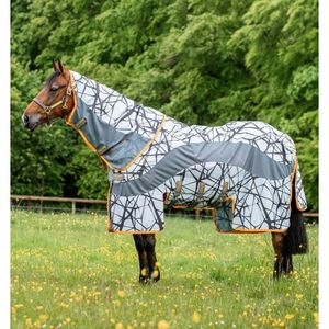 Amigo Evolution Camofly 3 In 1 Fly Sheet