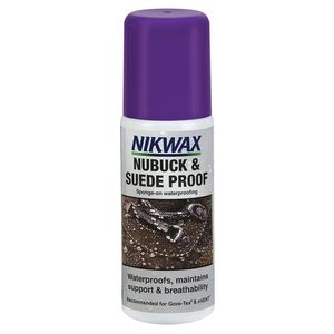 Nikwax Nubuck & Suede 4.2 Oz