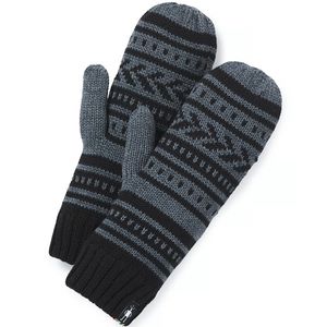 Smartwool Women's Chair Lift Mittens - Black