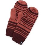 Smartwool-Chair-Lift-Mitten---Blk-Cherry