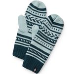 Smartwool-Chair-Lift-Mitten---Twil-Blue