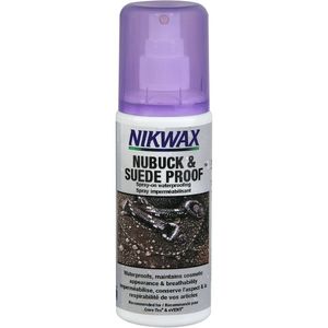 Nikwax Nubuck & Suede Proof - 125ml