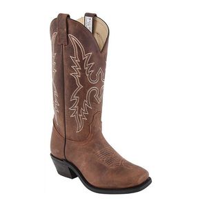 Canada West 3089 Women's 13" Alamo Tan