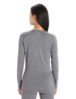 Icebreaker-Women-s-Merino-200-Oasis-Long-Sleeve-Crewe-Thermal-Top---Gritstone-Heather