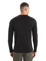 Icebreaker-Men-s-Merino-Sphere-II-Long-Sleeve-T-Shirt---Black