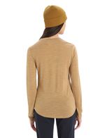 Icebreaker-Women-s-Merino-Sphere-II-Long-Sleeve-T-Shirt---Clove