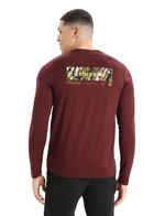Icebreaker-Men-s-Merino-Tech-Lite-II-Long-Sleeve-T-Shirt-Summit-Tread---Espresso