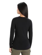 Icebreaker-Women-s-Merino-200-Oasis-Long-Sleeve-Crewe-Ski-Circle---Black