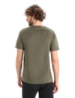 Icebreaker-Men-s-Merino-Tech-Lite-II-Short-Sleeve-T-Shirt-Alps-3D---Loden