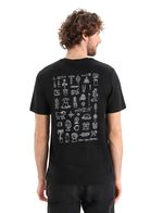 Icebreaker-Men-s-Merino-Tech-Lite-II-Short-Sleeve-T-Shirt-Story---Black