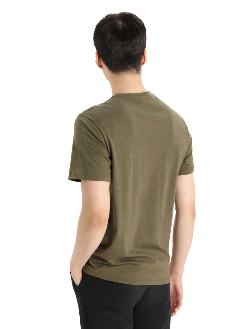 Icebreaker-Men-s-Central-Classic-Short-Sleeve-Tee---Loden