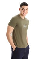 Icebreaker-Men-s-Merino-Central-Classic-Short-Sleeve-T-Shirt-Caravan---Loden