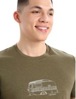 Icebreaker-Men-s-Merino-Central-Classic-Short-Sleeve-T-Shirt-Caravan---Loden