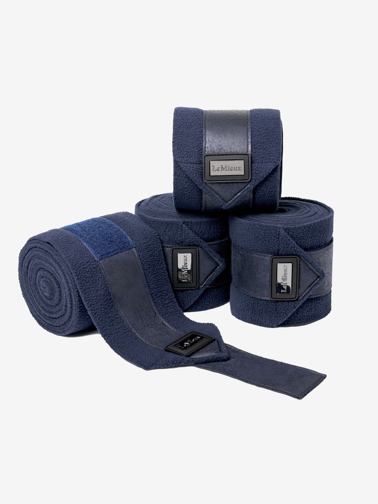 Lemieux-Lemieux-Rhone-Polo-Bandages---Vintage-Navy