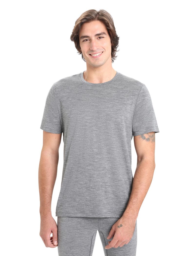 Icebreaker-Men-s-Tech-Lite-Short-Sleeve-Tee---Gritstone-Heather