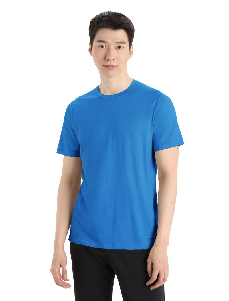 Icebreaker-Men-s-Tech-Lite-Short-Sleeve-Tee---Lazurite