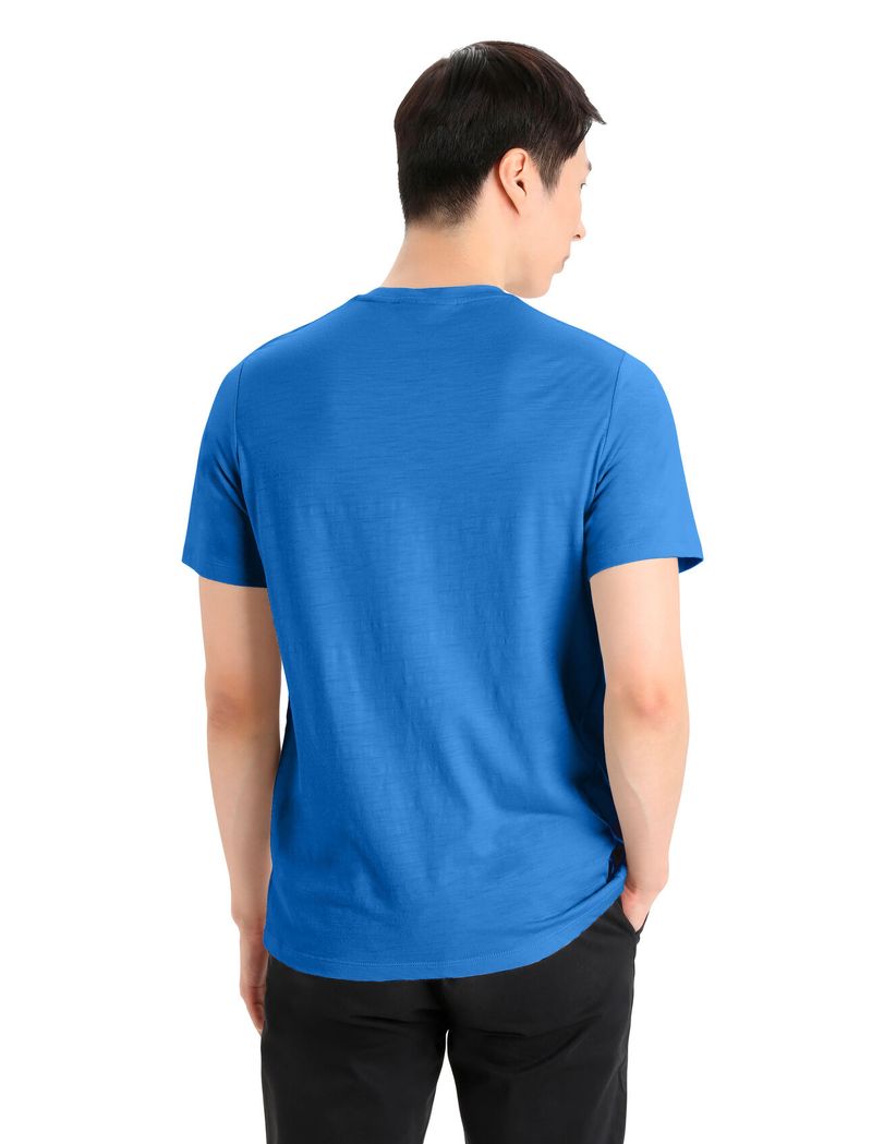 Icebreaker-Men-s-Tech-Lite-Short-Sleeve-Tee---Lazurite