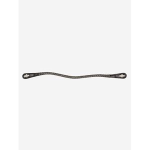 Lemieux Classic Browband Leather Twilight - Brown