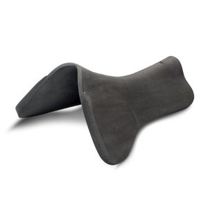 Wintec Raised Front Pad - Charcoal