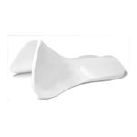 Wintec-Raised-Rear-Pad---White