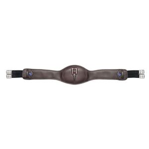 Wintec Anatomic Long Girth - Brown