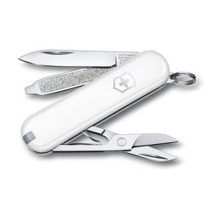 Victorinox Classic SD - Falling Snow