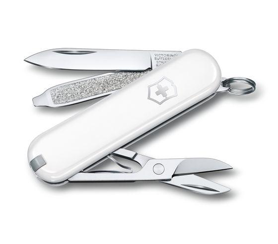 Victorinox-Classic-SD---Falling-Snow