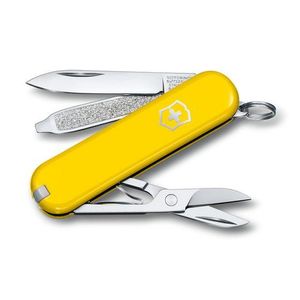 Victorinox Classic SD - Sunny Side