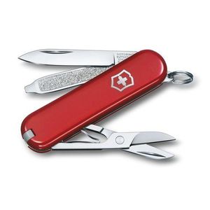 Victorinox Classic SD - Style Icon