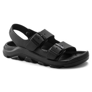 Birkenstock Kids Mogami Birko-Flor - Black (1023398)