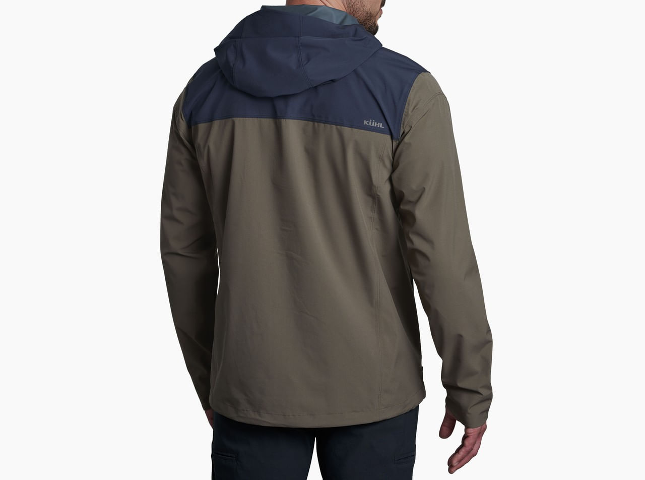 Stretch Voyagr Jacket Driftwoo Driftwoo - Welcome to Apple Saddlery |   | Family Owned Since 1972