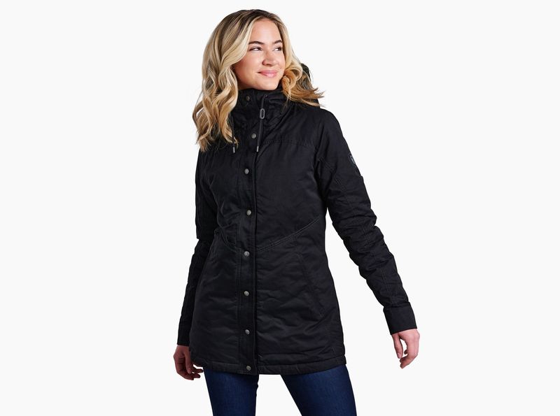 Kuhl-Women-s-Celeste-Down-Parka---Blackout