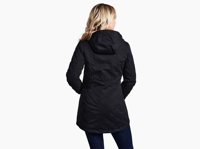 Kuhl parka outlet